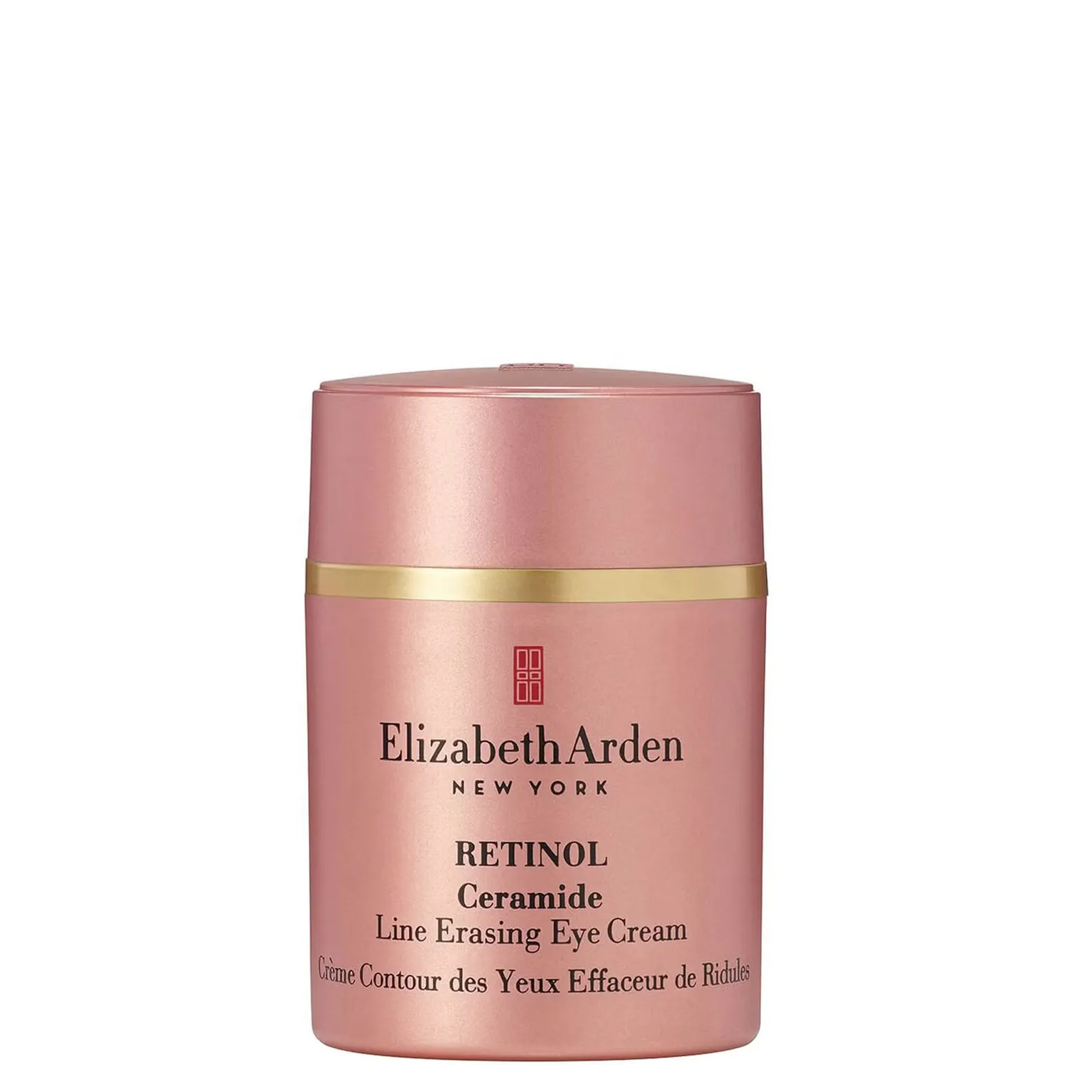 

Стирающий крем для глаз с ретинолом и керамидами 15 мл Elizabeth Arden