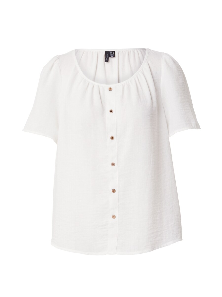 

Блуза VERO MODA VMKITTA, White