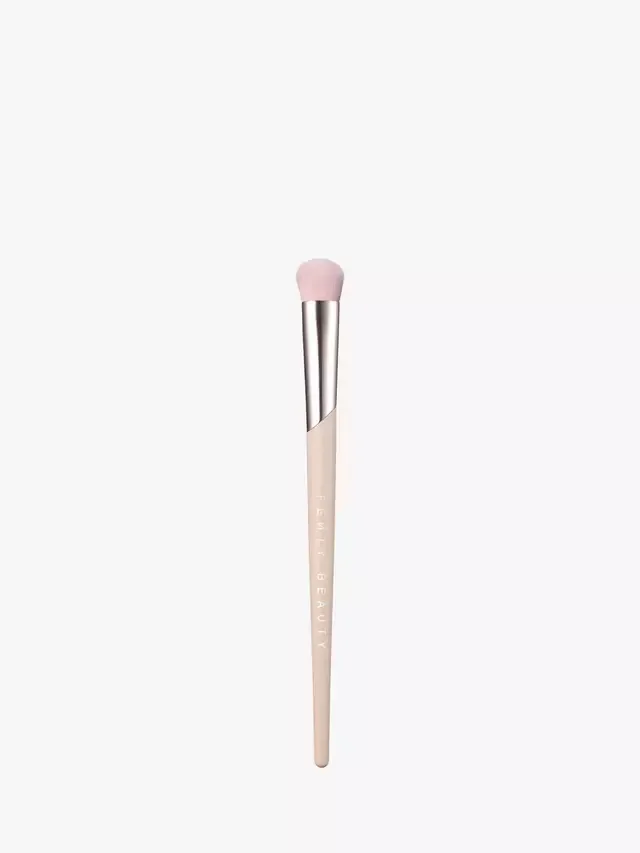 Кисть для консилера Precision Concealer Brush 180 Fenty Beauty