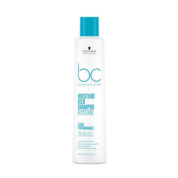 

Moisture Kick 250 мл Bonacure
