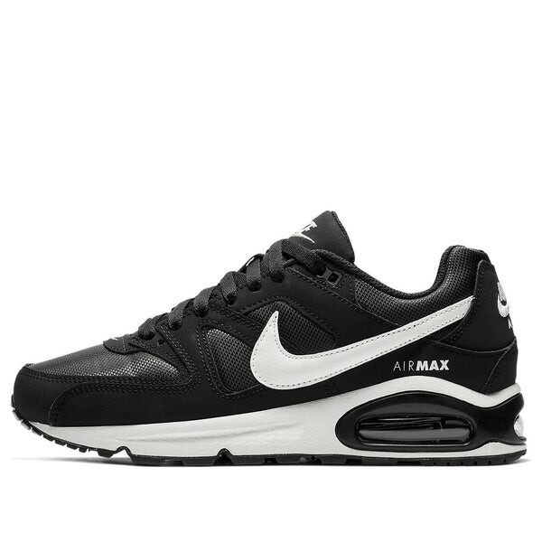 

Кроссовки air max command Nike, белый