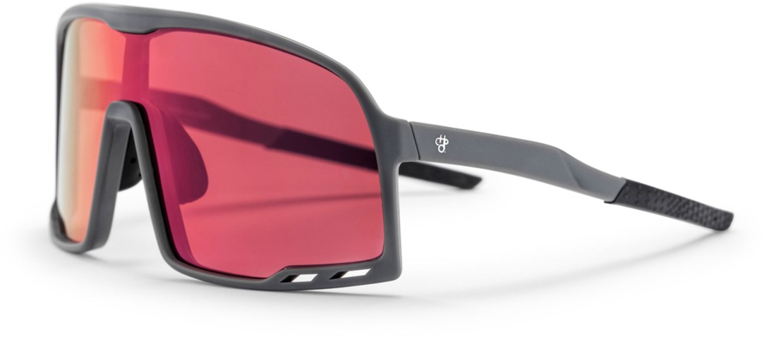 

Chpo Солнцезащитные очки Henrik grey/infra purple polarized