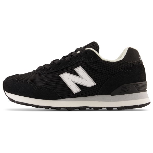 Женские кроссовки wl515 New Balance, коричневый — фото 3