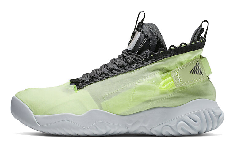 

Мужские баскетбольные кроссовки Jordan Proto React