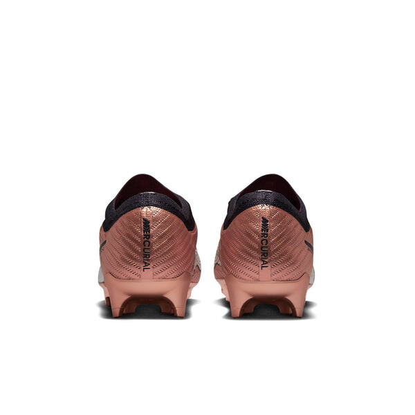 Кроссовки zoom mercurial vapor 15 elite fg Nike, красный — фото 3
