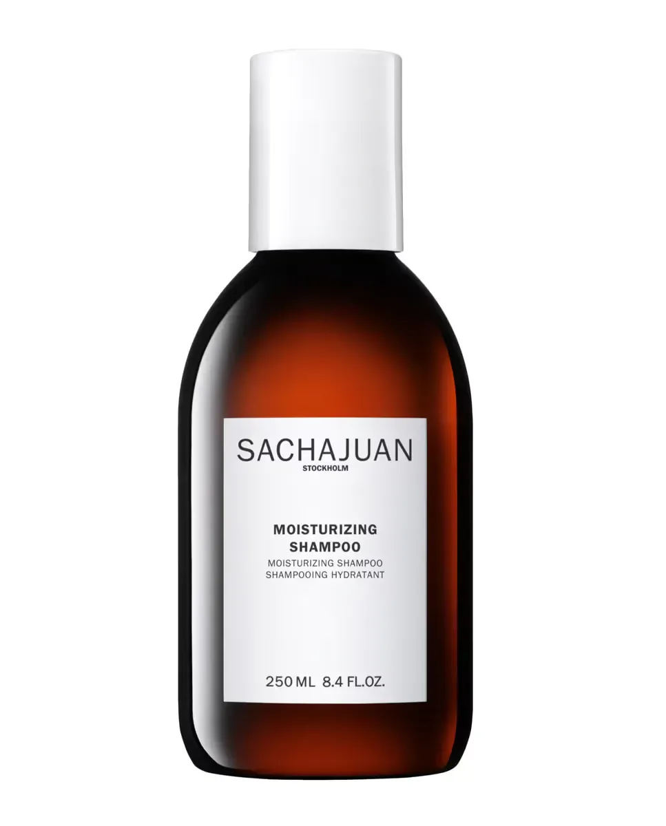 Увлажняющий шампунь Moisturizing Shampoo 250 мл Sachajuan