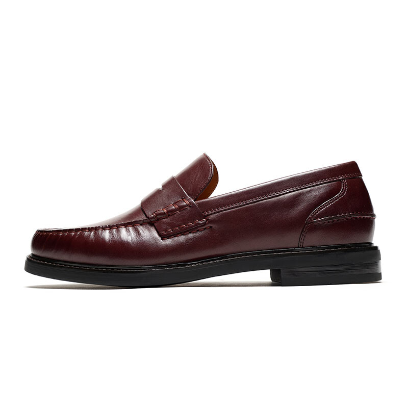 

Лоферы мужские черные Cole Haan