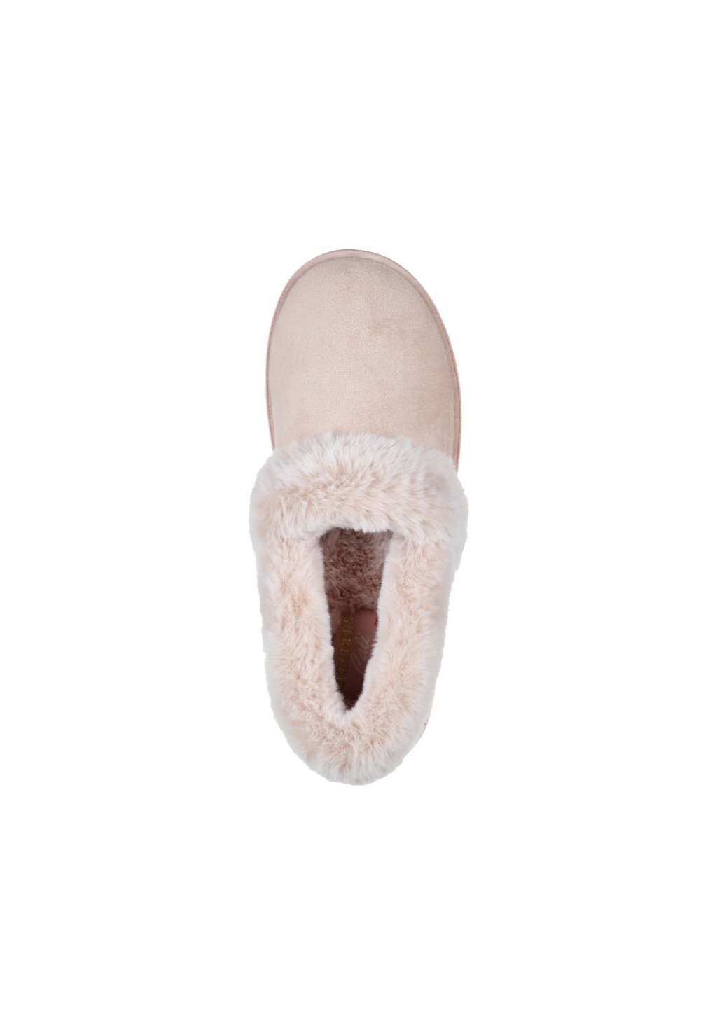 Тапочки COZY CAMPFIRE  Skechers, бежевый — фото 3