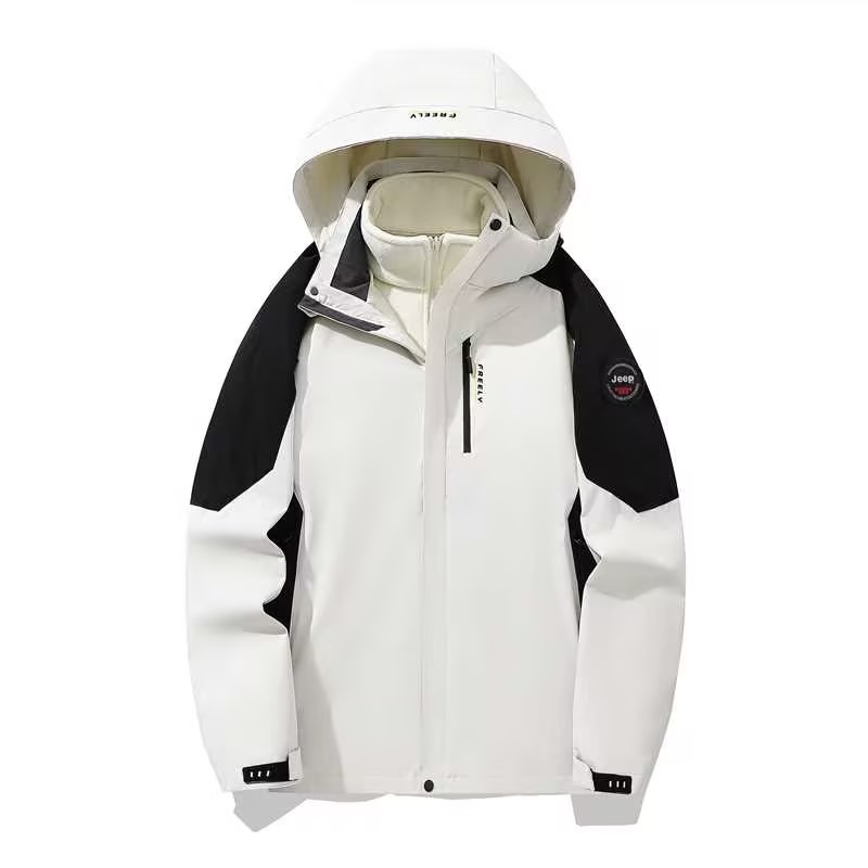 

Куртка-ветровка Unisex Jeep, мужская темно-синяя, Синий, Куртка-ветровка Unisex Jeep, мужская темно-синяя