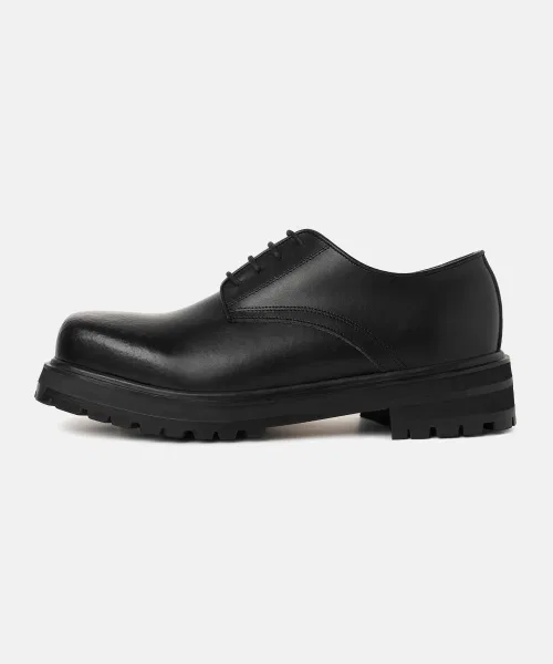 Мужские туфли CUSTOMADE Mason — фото 2