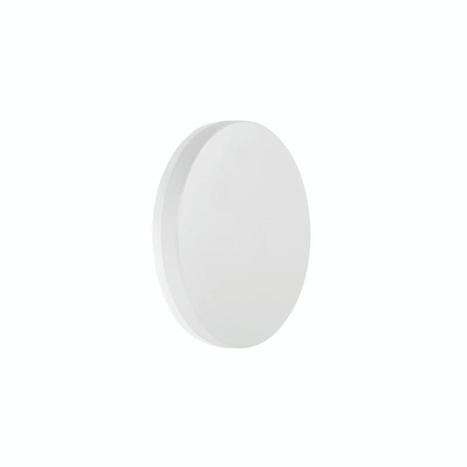 

Потолочный светильник click-licht, 7,5x7,5 см, белый