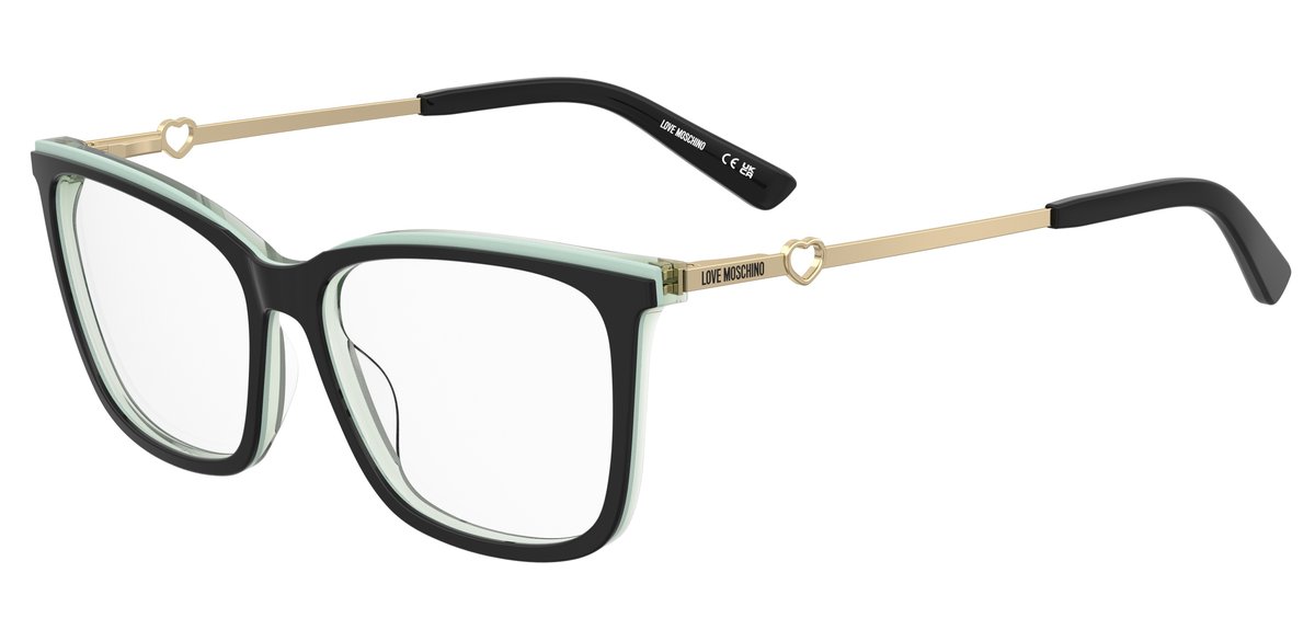 

Женские оптические оправы MOL665 MOSCHINO LOVE