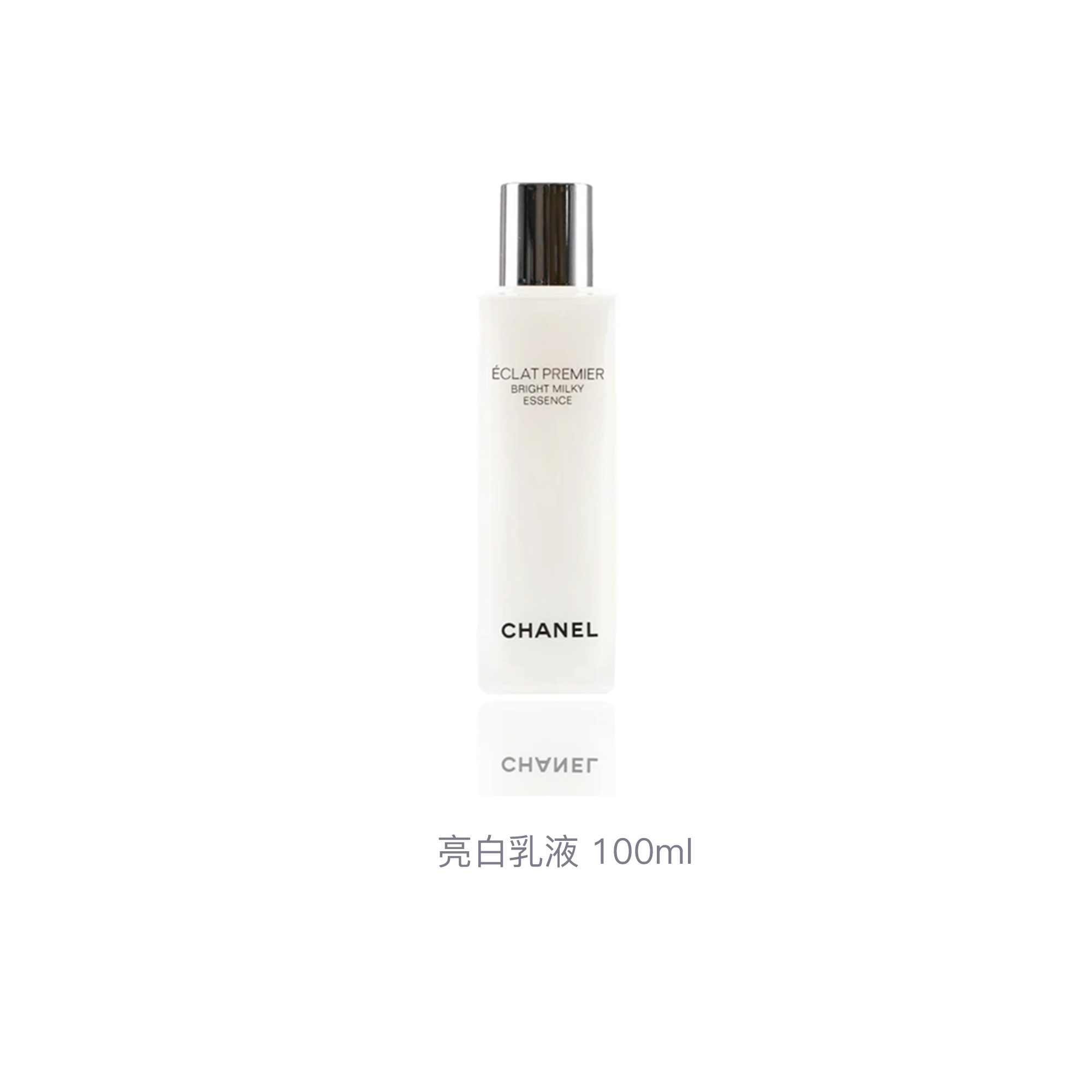 CHANEL Увлажняющий лосьон Radiant Pure White 100ml — фото 4