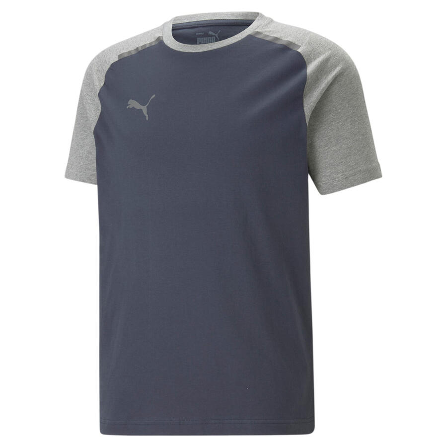 

Мужская футболка Puma teamCUP Casuals Tee 657992