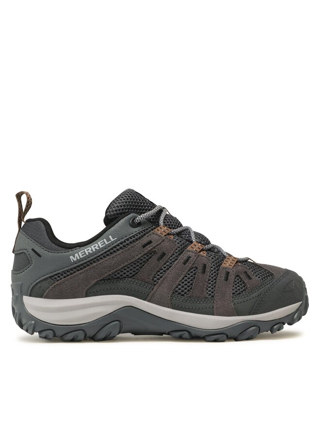 

Треккинговые кроссовки Alverstone 2 J037177 Merrell, серый