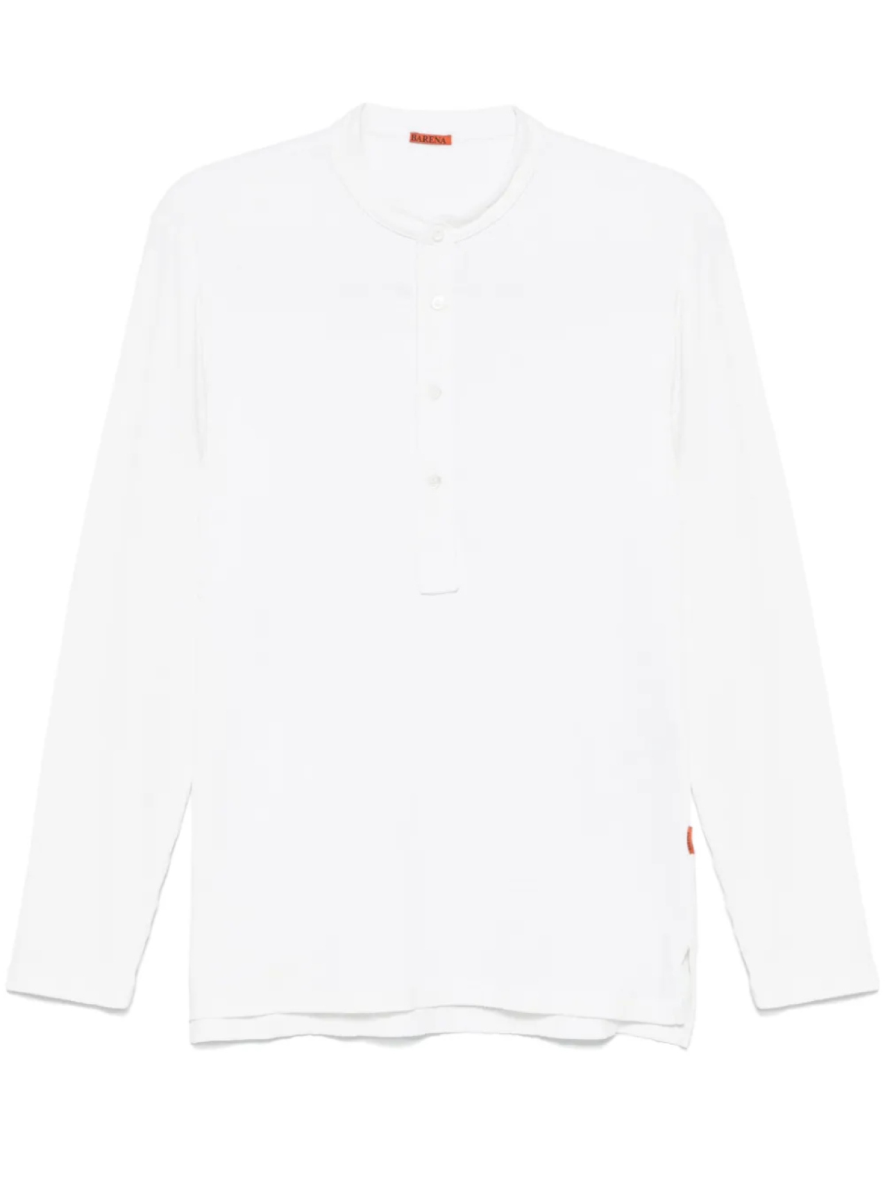 

Футболка Барена Дабон Barena, белый