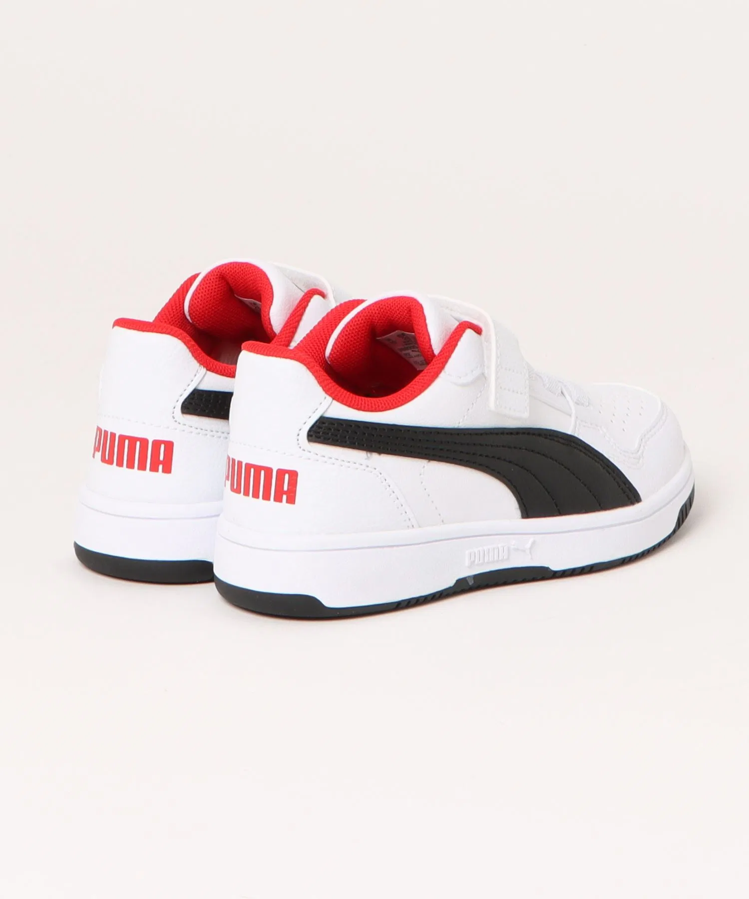 Детские кроссовки PUMA REB-L AC+PS — фото 4