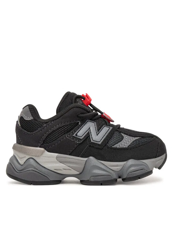 Кроссовки IV9060BK черные New Balance