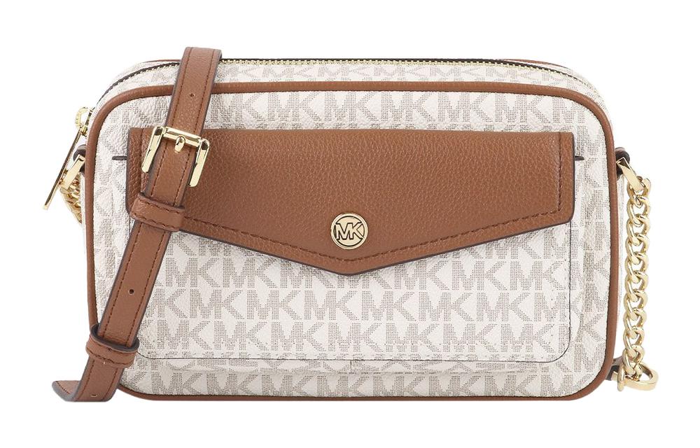 

Сумка через плечо из коллекции Luggage Collection MICHAEL KORS