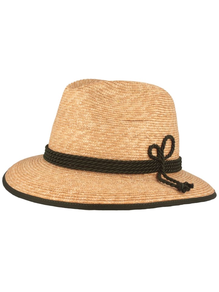 

Шляпа BREITER, бежевый