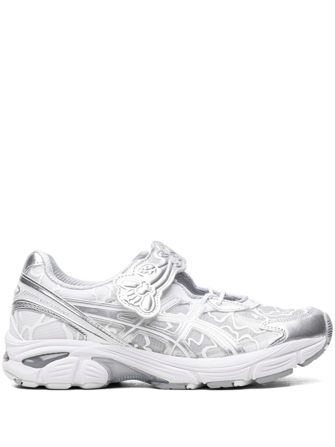 

Кроссовки GT-2160 White из коллаборации с Cecilie Bahnsen ASICS, белый