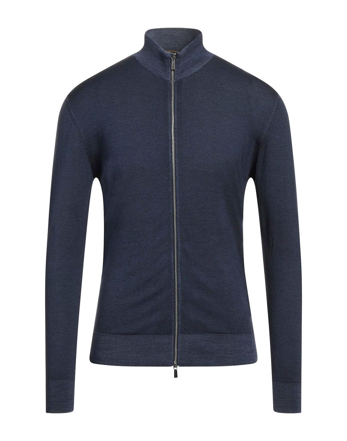 

Кардиган Moorer, синий