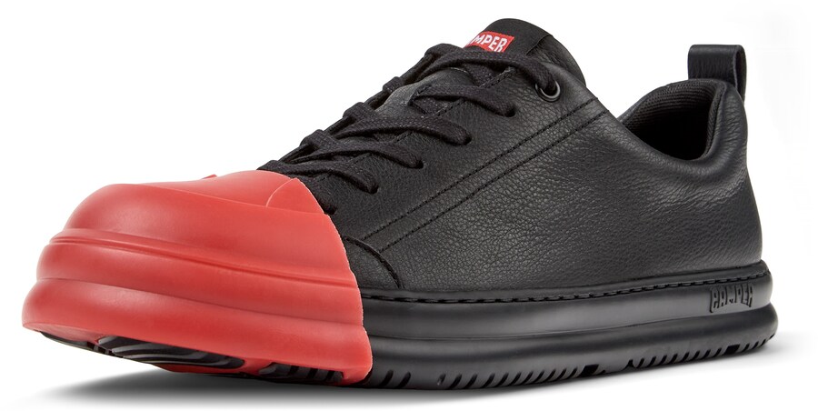 

Кроссовки CAMPER Junction Runner, Black
