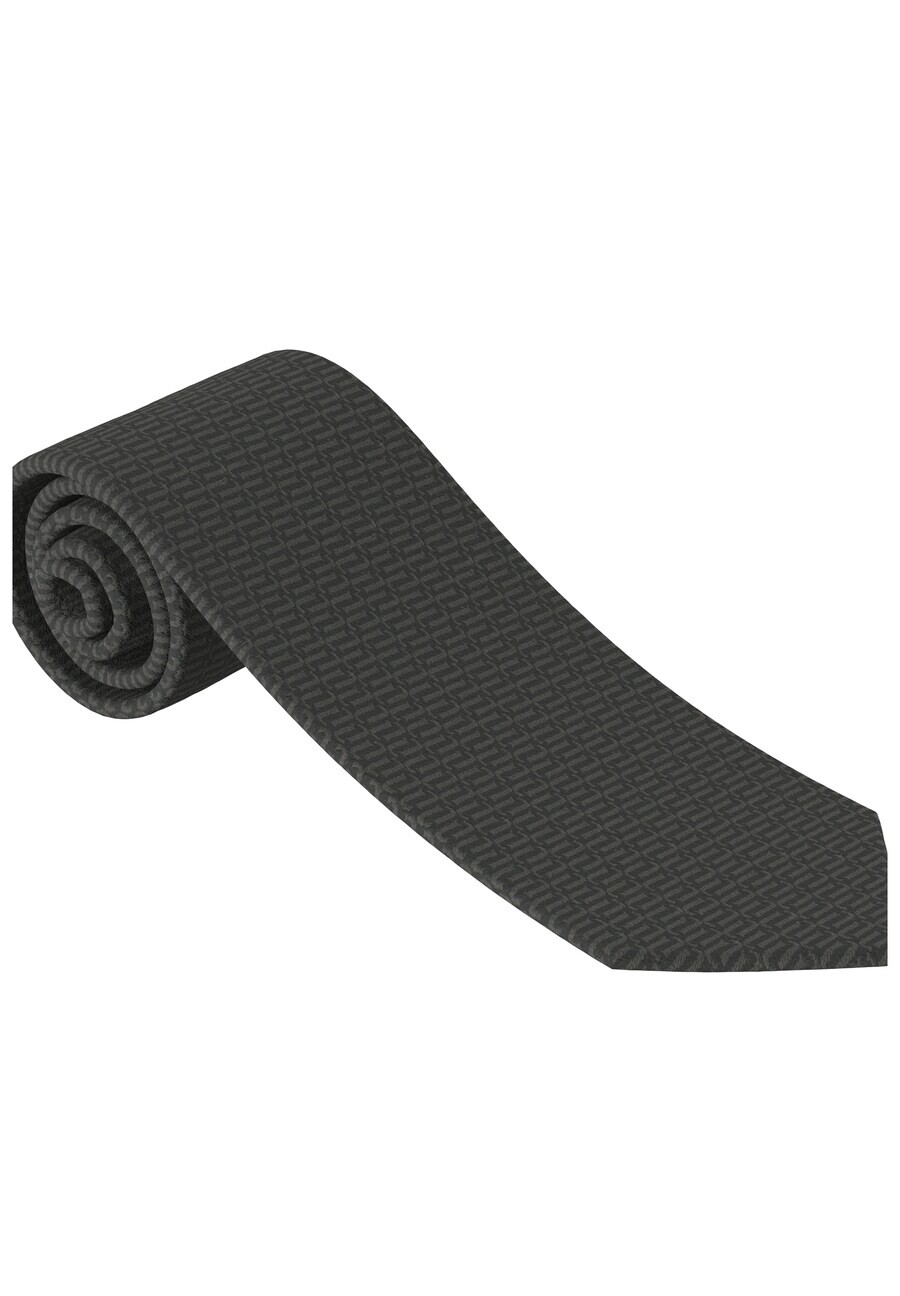 

Галстук JOOP! Tie Tie_7.0, антрацит