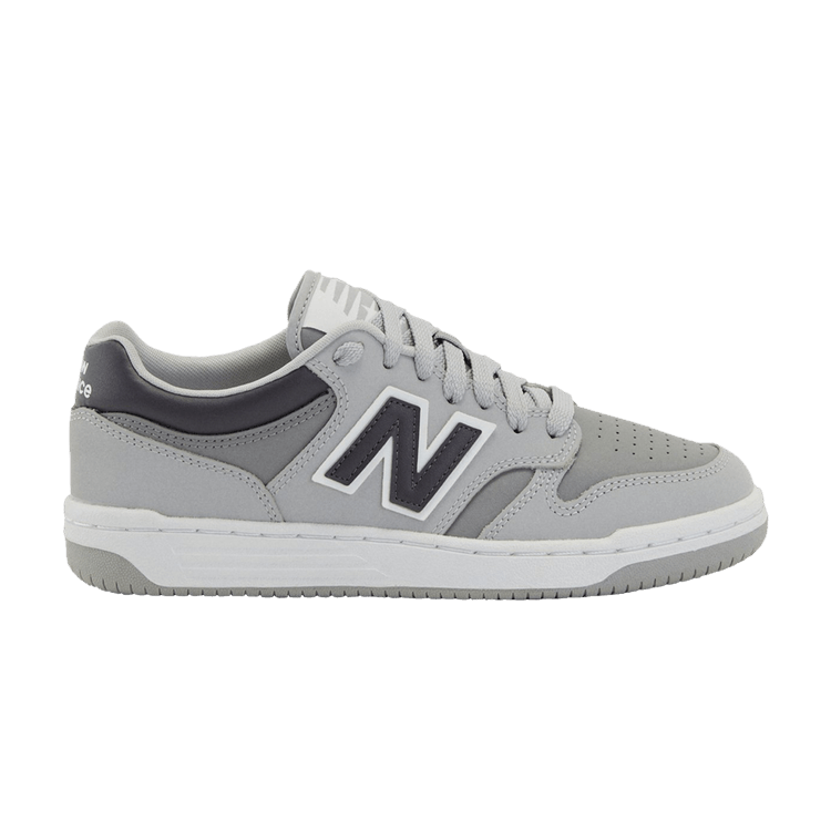 

Кроссовки New Balance 480 'Grey', серый