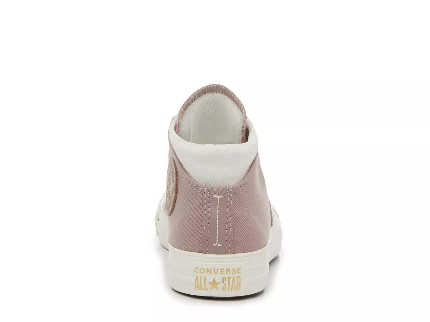 Кроссовки Converse Chuck Taylor All Star Madison Mid-Top — женские, Bite The Dust Taupe — фото 4