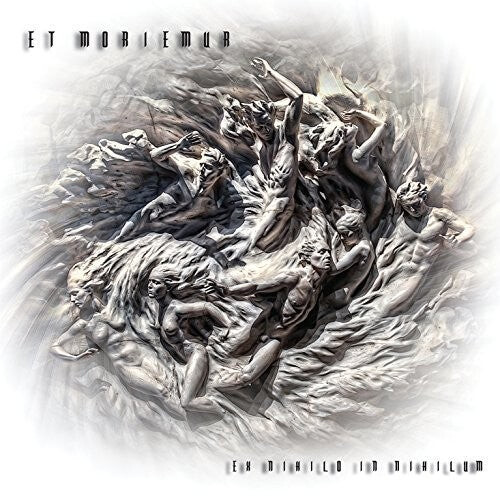 

Виниловая пластинка Et Moriemur: Ex Nihilo In Nihilum
