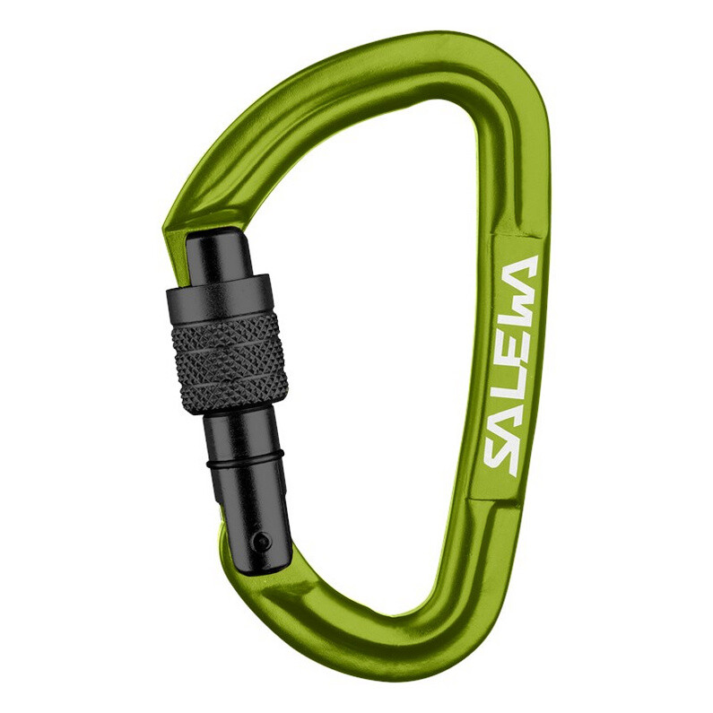 

Горячий винтовой карабин G3 Salewa, зеленый