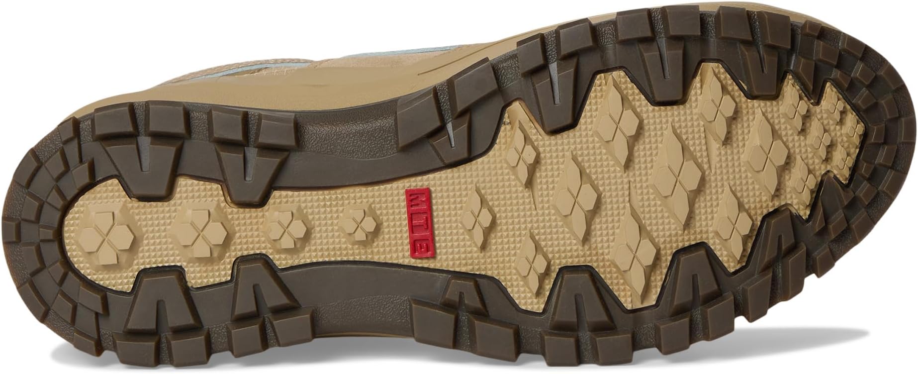 Кроссовки Vans Unisex U Mte Sk8-hi Gore-tex Insulated, Incense — фото 3