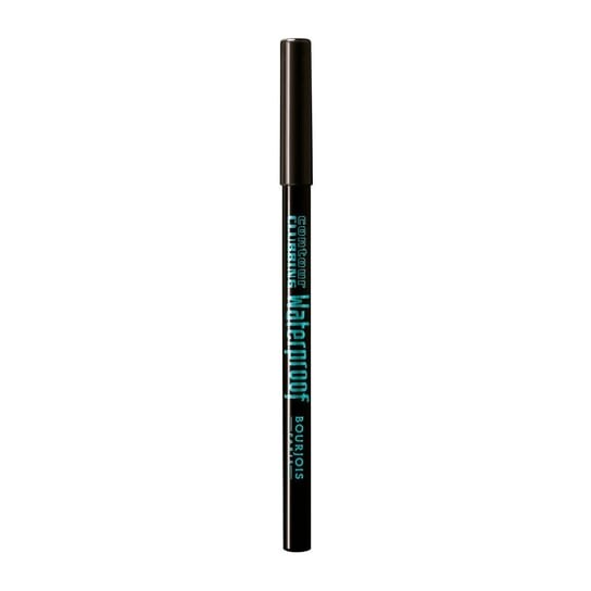Водостойкий карандаш для глаз № 41 — Black Party, 1,2 гр. Bourjois, Contour Clubbing Water — фото 2