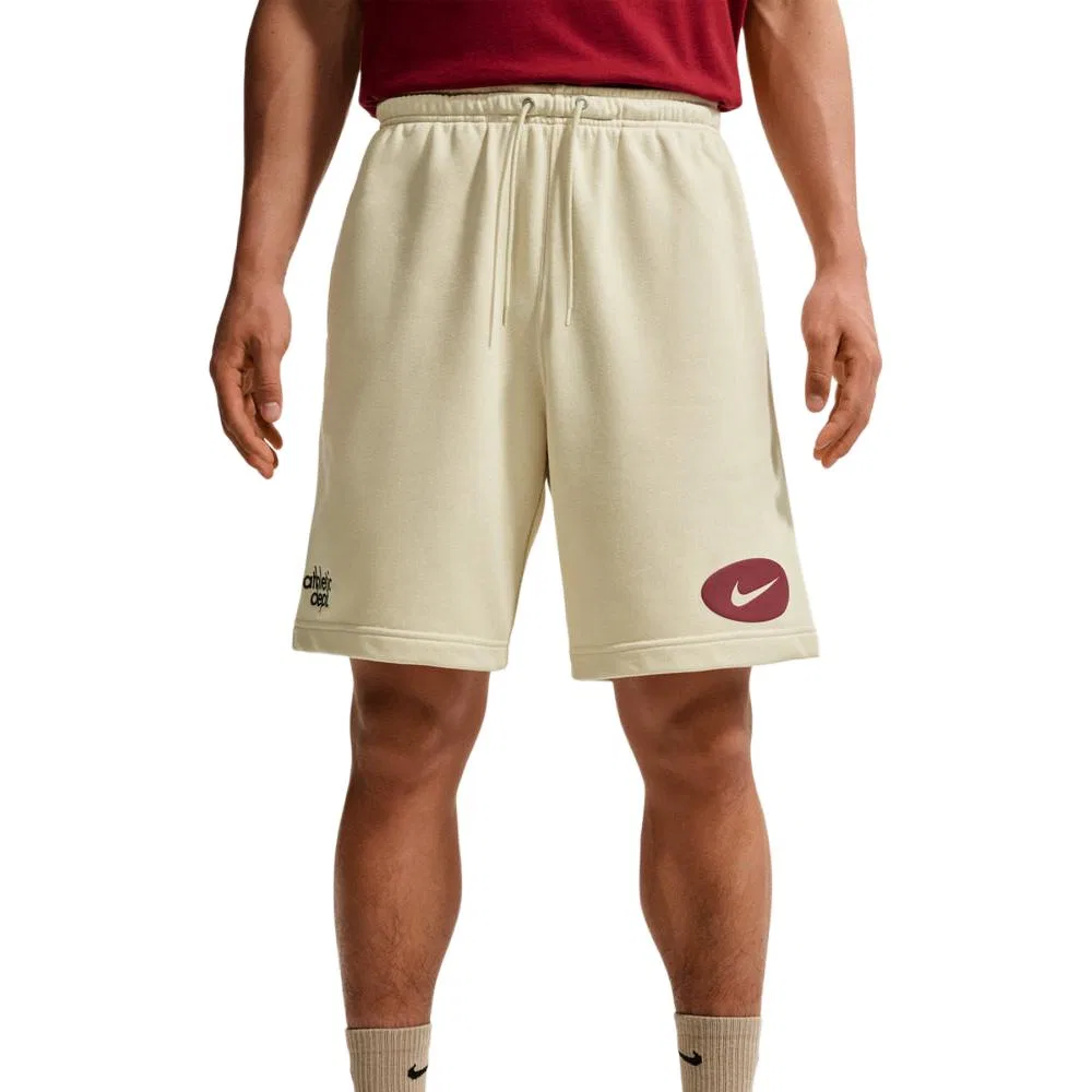 Шорты Club Casual мужские 229 Moderate Nike
