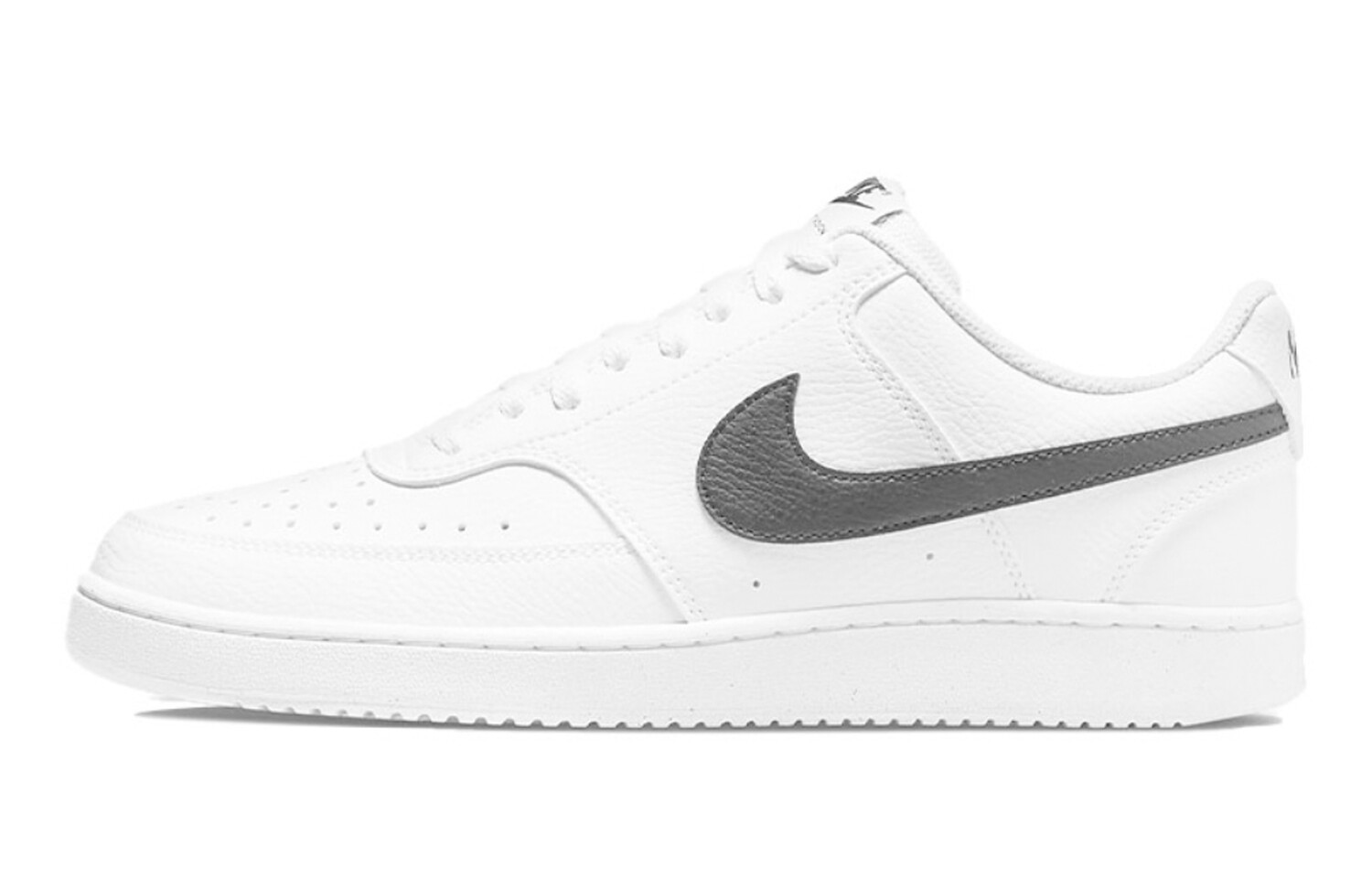 

Мужские кроссовки для скейтбординга Nike Court Vision 1, Dark Brown