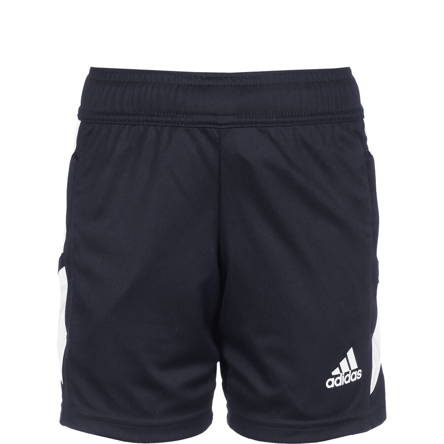

Тренировочные брюки свободного кроя ADIDAS PERFORMANCE, ночной синий