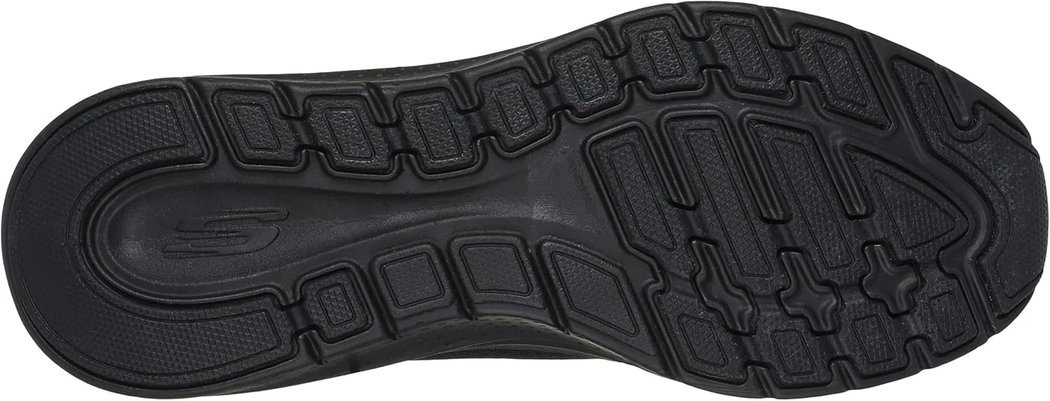 Мужские кроссовки Skechers 232462ww, Black — фото 2