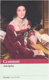 

Adolphe (Garzanti Libri)