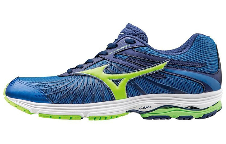 

Mizuno Кроссовки Мужчины