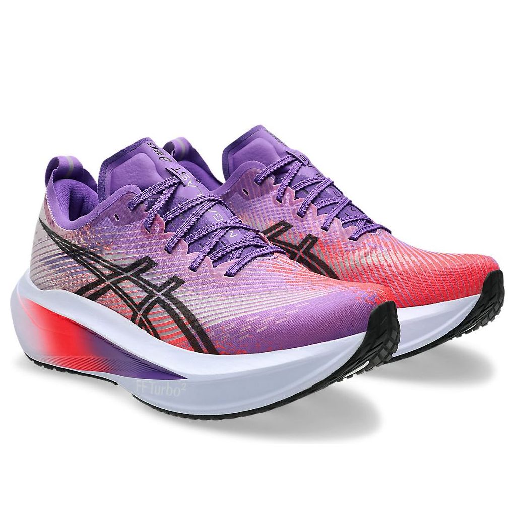 Asics Megablast 'Edo Purple' — фото 3