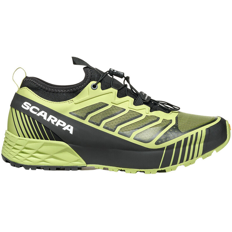 Женские кроссовки Ribelle Run Scarpa, синий