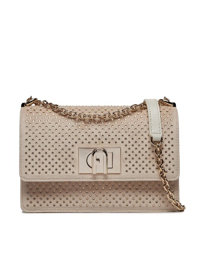 

Сумка Furla, белый