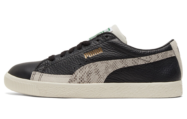 

Кроссовки Puma Basket Vintage 'Snake - Black'