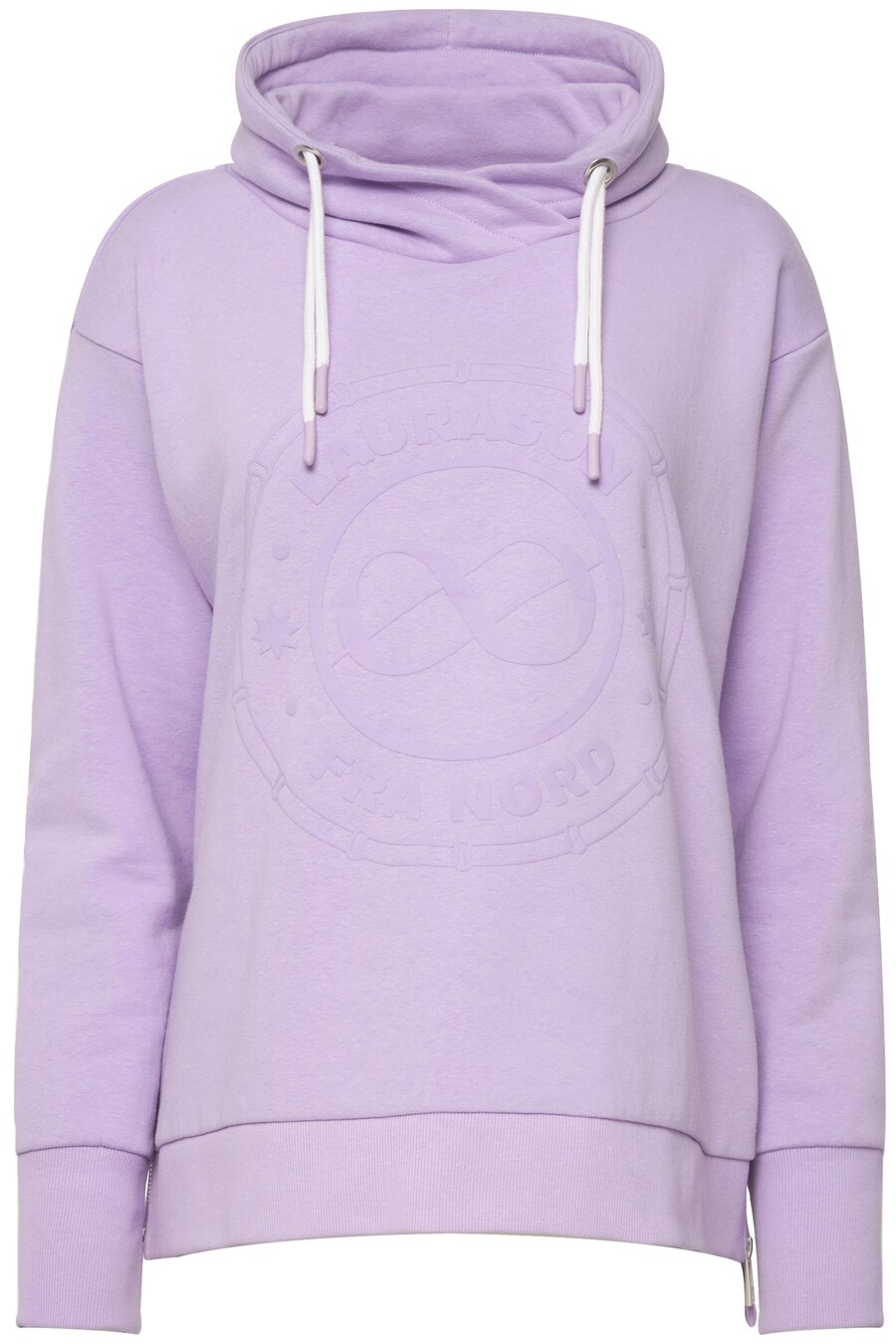 

Толстовка LAURAS├ШN, Purple