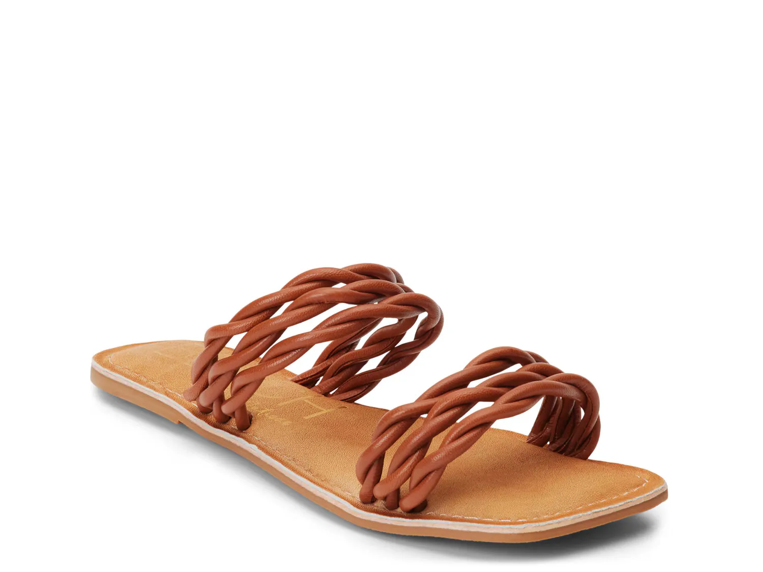 

Сандалии Amalia Sandal Beach By Matisse, цвет tan