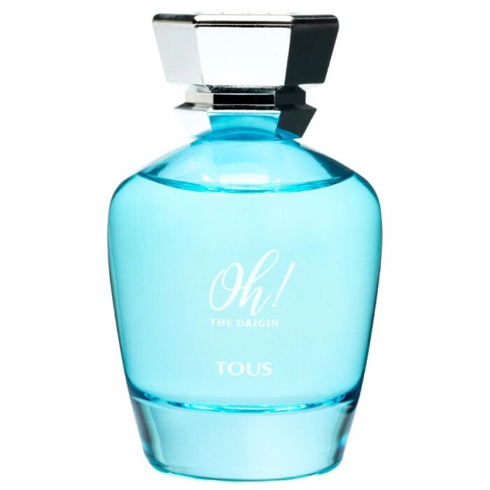 

Женская туалетная вода Oh! The Origin EDT Tous, 100