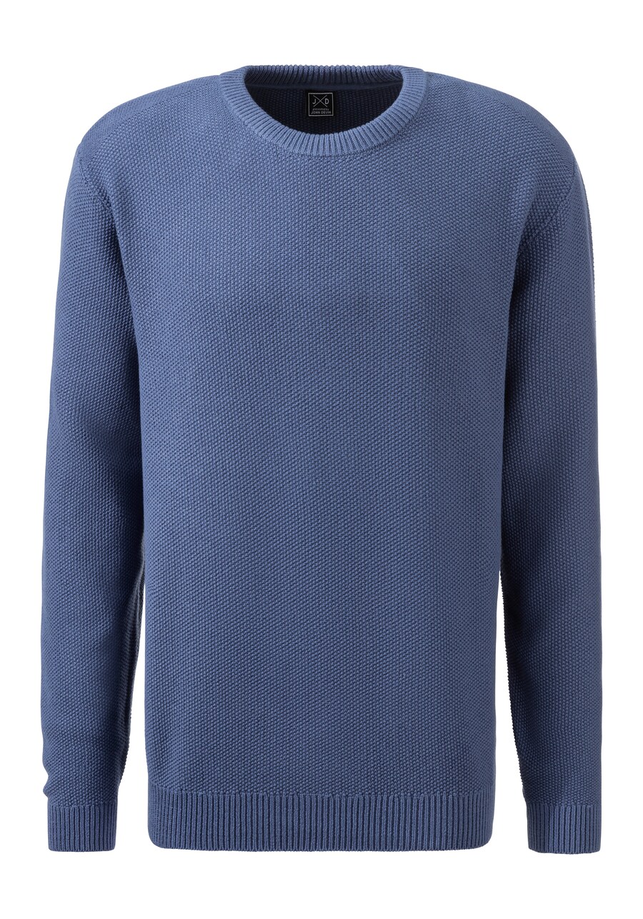 

Свитер JOHN DEVIN, Blue