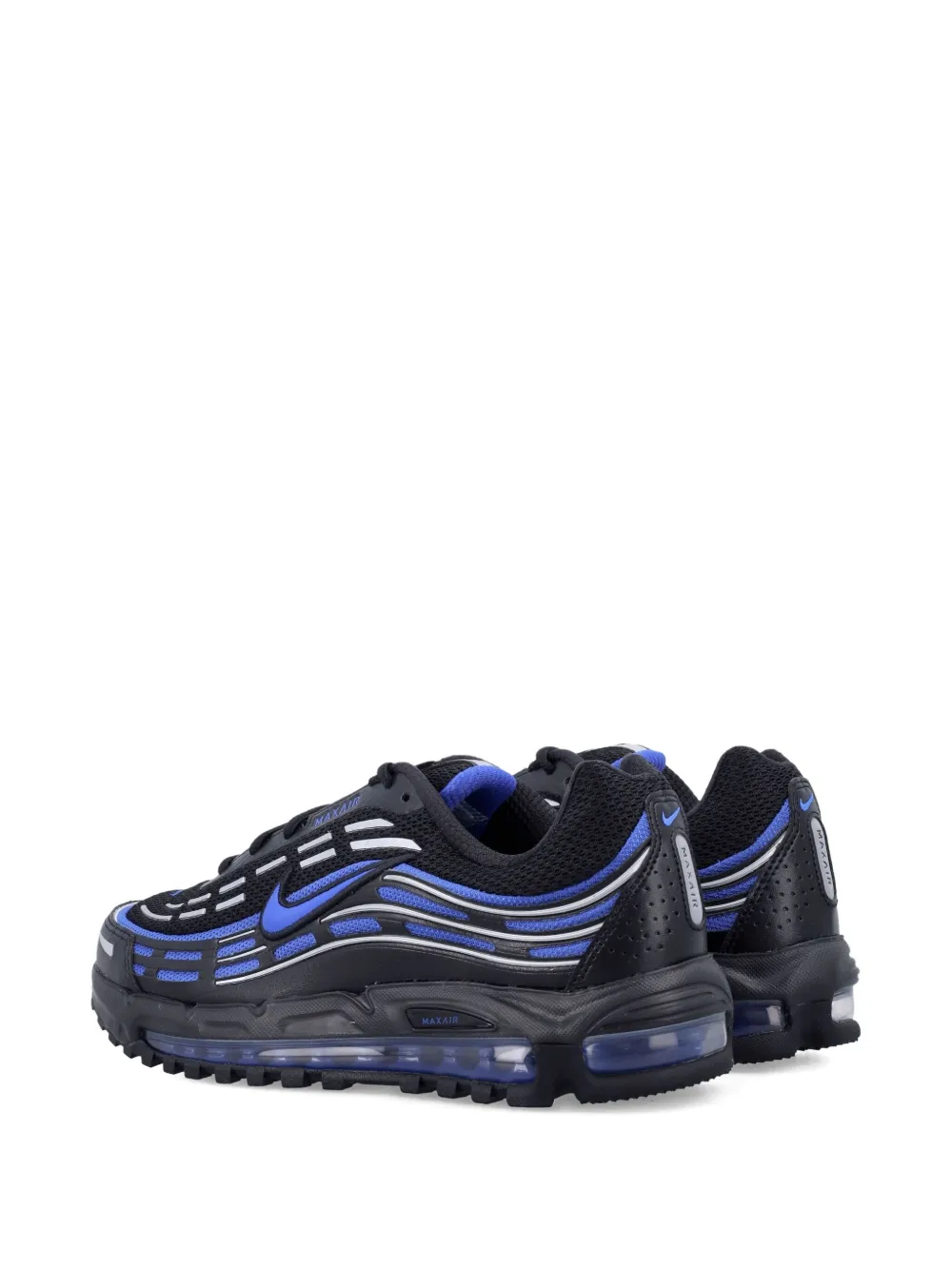 Кроссовки Air Max TL 2.5 Nike, черный — фото 4