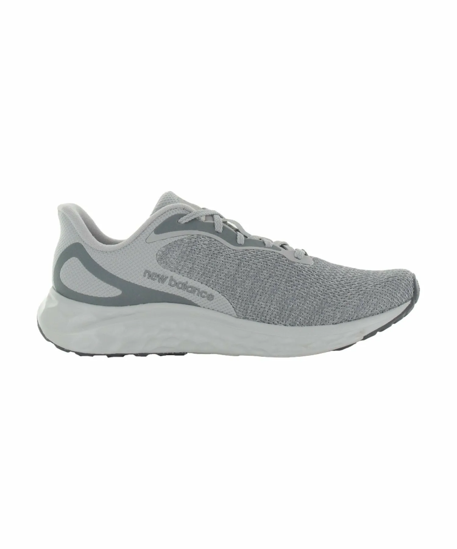 Мужские кроссовки NB MARIS 2E AC4 New Balance, Gray — фото 2